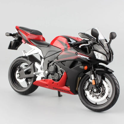 1:12 Honda CBR600RR