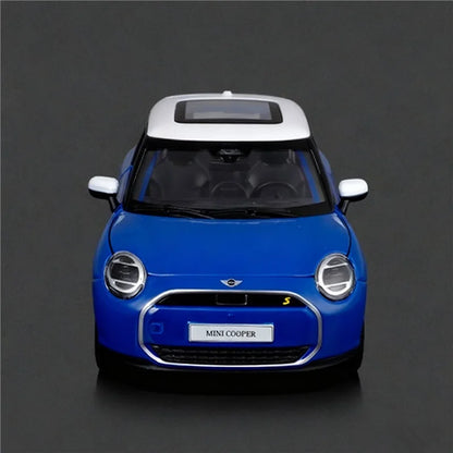 1:24 MINI COOPER SE