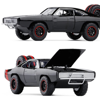 1:24 DODGE CHARGER R/T