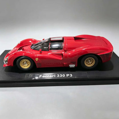 1:18 Ferrari 330 P3