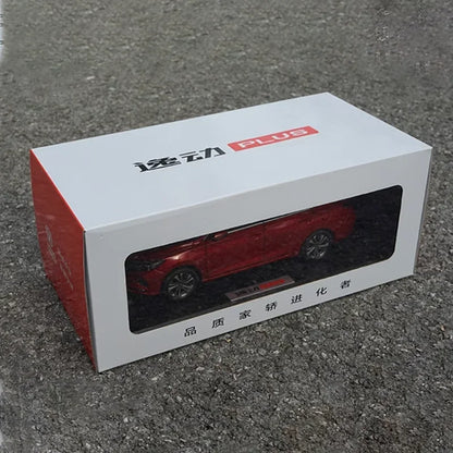 1:18 Changan EADO Plus 2021