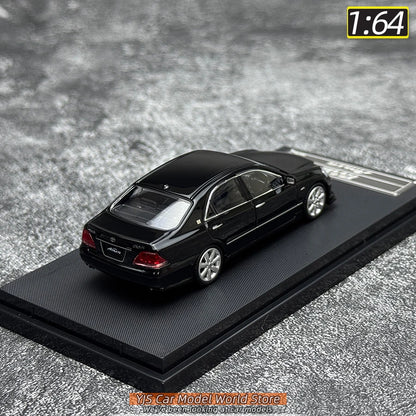 1:64 Toyota Crown 12th generation