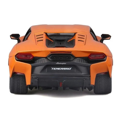 1:18 Lamborghini Temerario