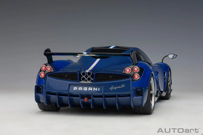 1:18 PAGANI HUAYRA BC