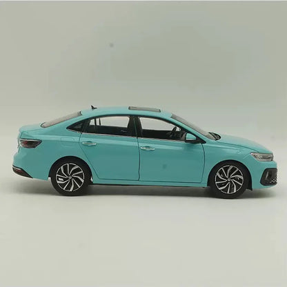 1:18 Volkswagen Lavida XR