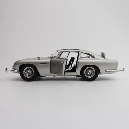 1:18 Aston Martin DB5 007