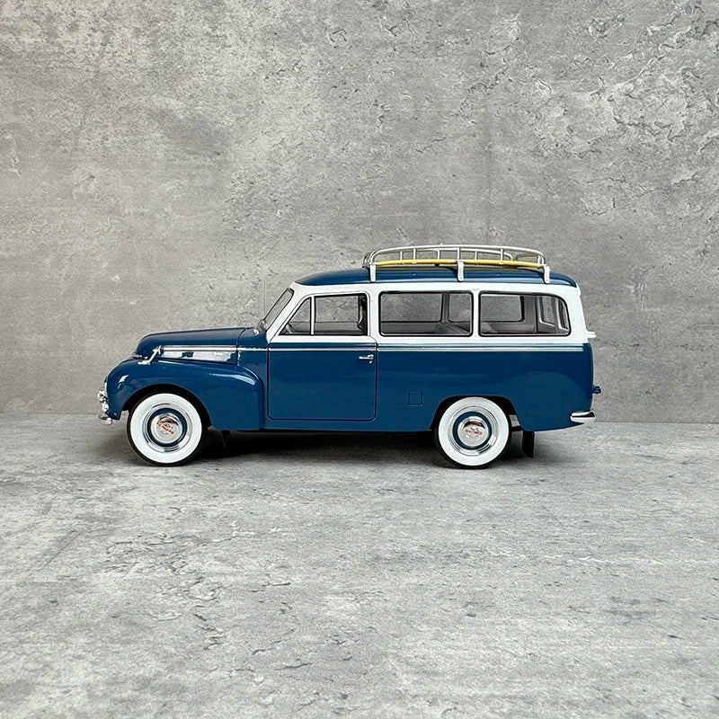 1:18 PV445 Duett Vintage