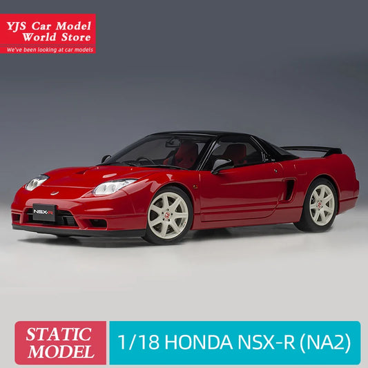 1:18 Honda NSX-R NA2