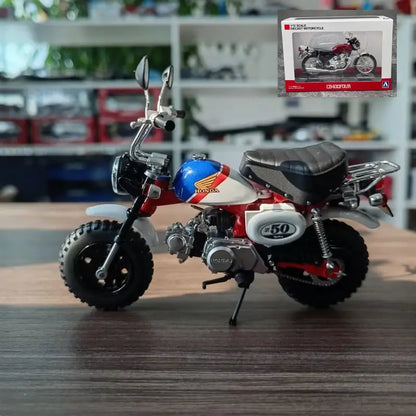 1:12 Monkey Z50