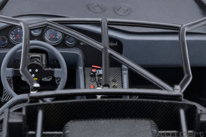 1:18 LAMBORGHINI DIABLO GTR