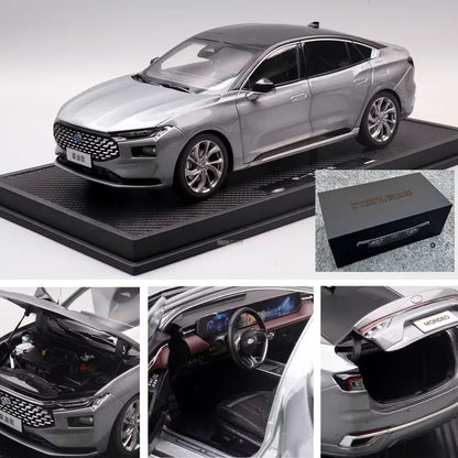 1:18 Ford Mondeo 2022