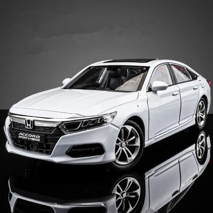 1:24 Honda Accord