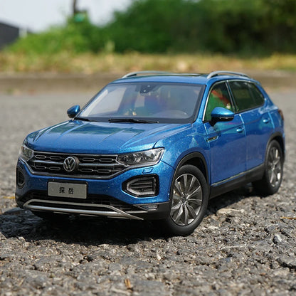 1:18 Volkswagen Tayron