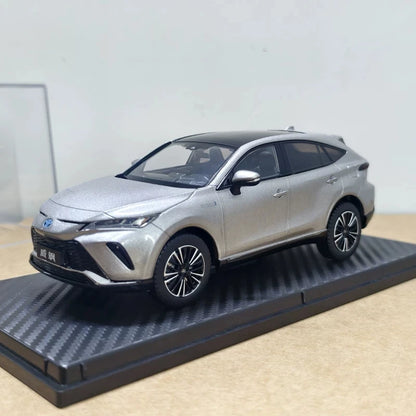 1:30 Toyota Venza Coupe