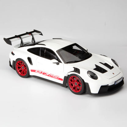 1:18 PORSCHE 911 GT3 RS 2022