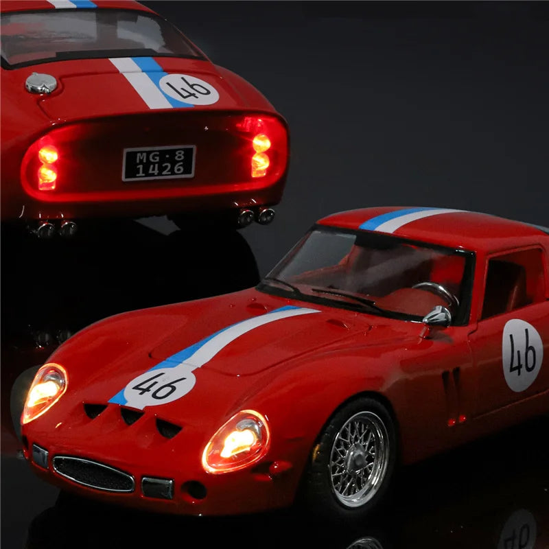 1:24 Ferrari 250 GTO