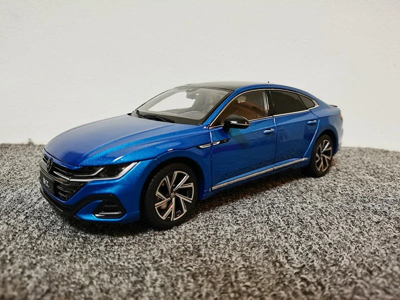 1:18 Volkswagen CC 2021