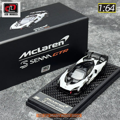 1:64 Pagani Utopia