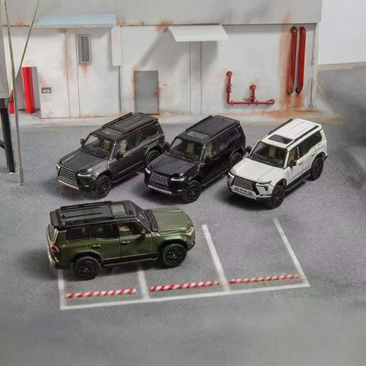 1:64 Lexus GX550