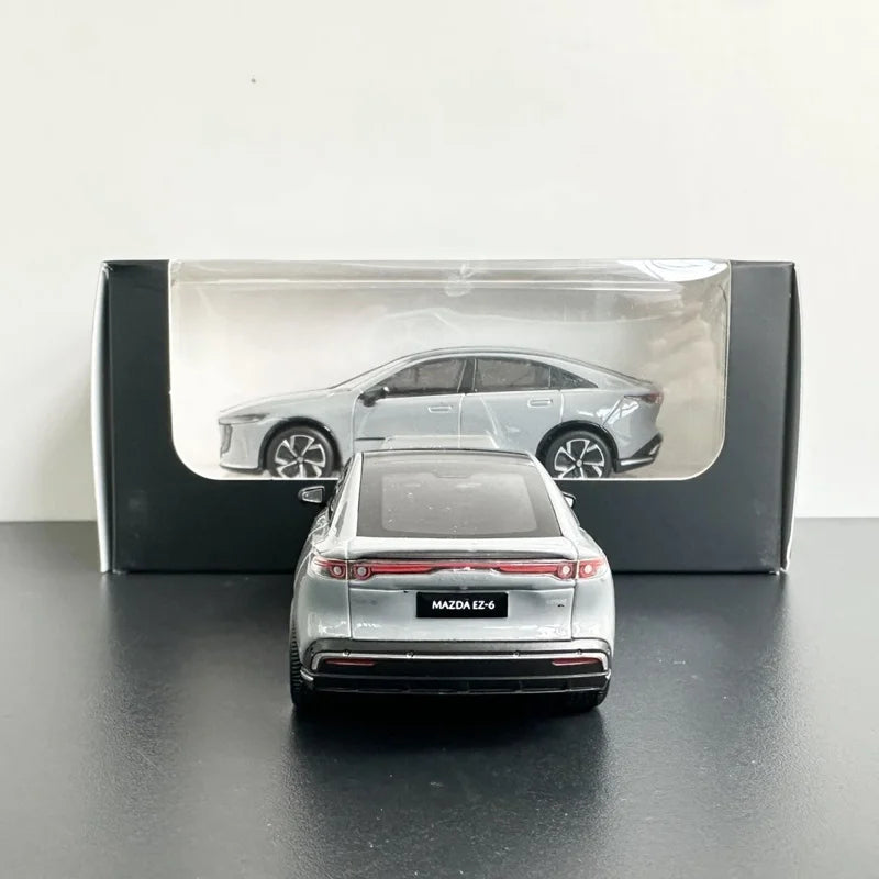 1:43 MAZDA EZ-6 Coupe