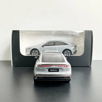 1:43 MAZDA EZ-6 Coupe