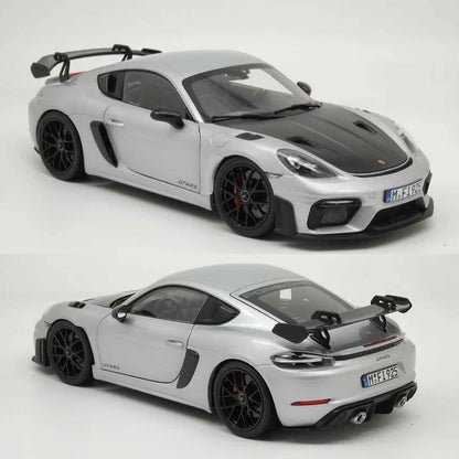 1:18 Porsche Cayman GT4 RS 2023