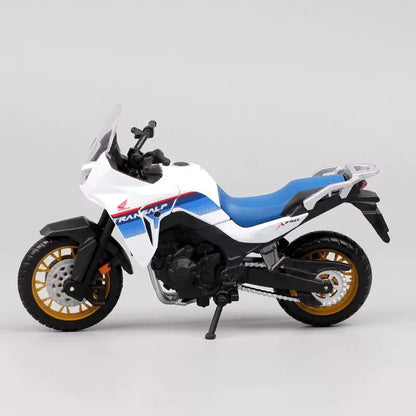 1:18 HONDA XL750 Transalp