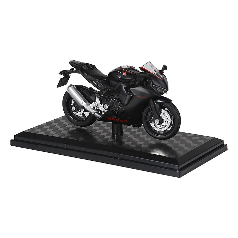 1:18 Honda HRC CBR 1000RR Fire Blade