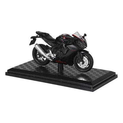 1:18 Honda HRC CBR 1000RR Fire Blade
