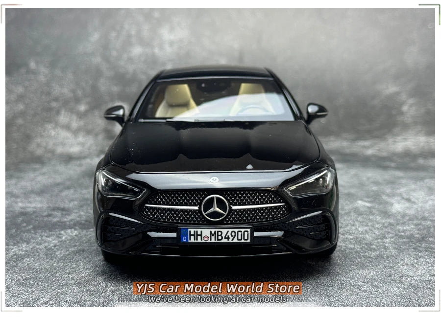 1:18 Mercedes-Benz CLE 2024