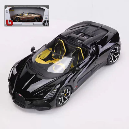 1:18 Bugatti Mistral