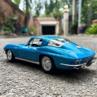 1:32 Corvette C2 Sting Ray