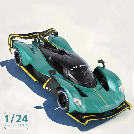 1:24 Aston Martin Valkyrie