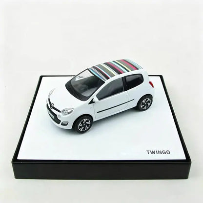 1:43 ‌Renault Twingo 2