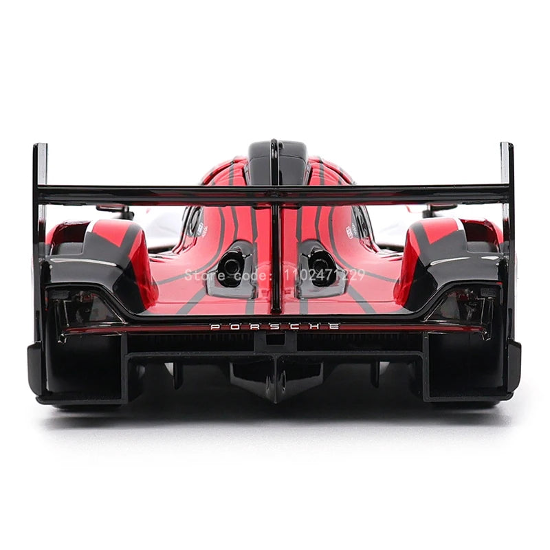 1:12 Scrambler Classic 803cc 2015