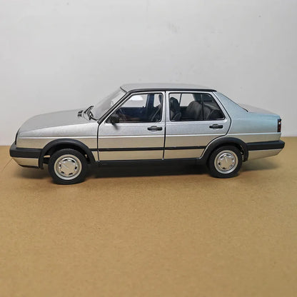 1:18 Volkswagen Jetta GT MK2