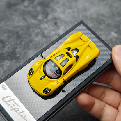1:64 Pagani Utopia