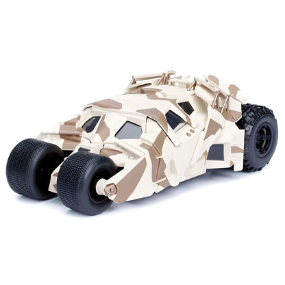 1:24 Batmobile Bat 1966