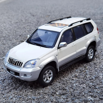 1:18 Toyota PRADO GX 2008