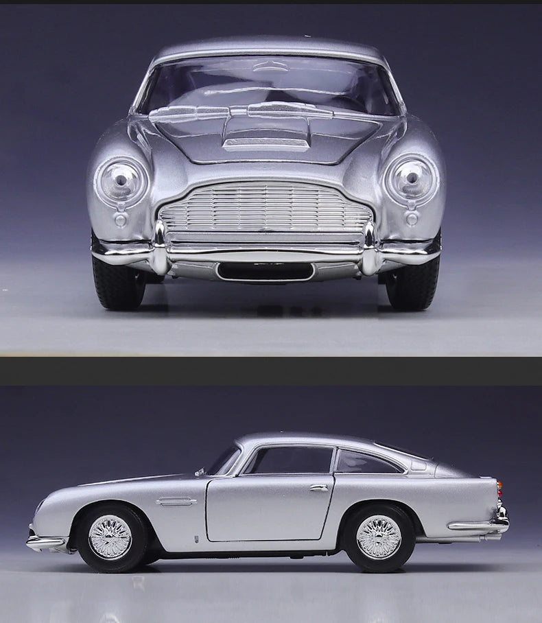 1:24 Aston Martin DB5