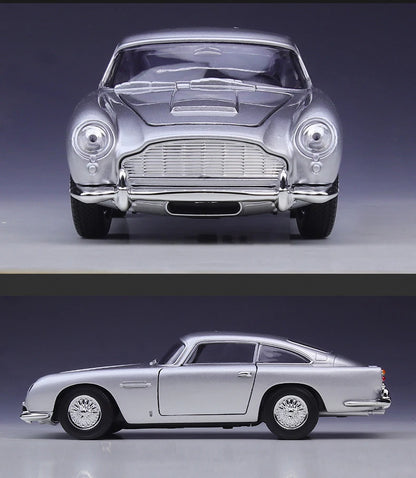 1:24 Aston Martin DB5