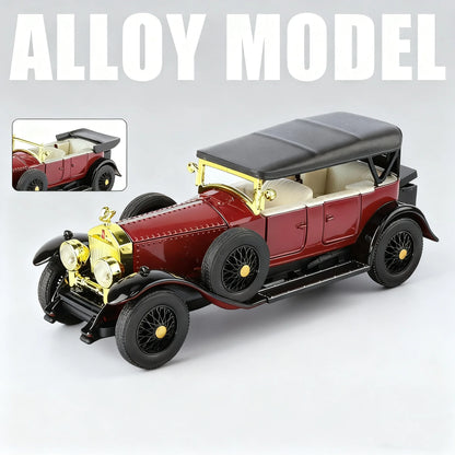 1:32 Rolls-Royce Phantom I