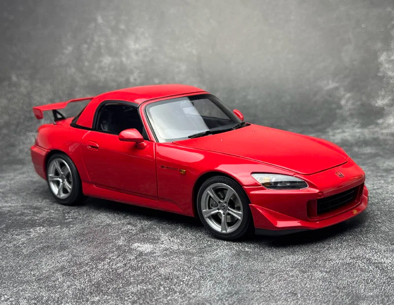1:18 Honda S2000 [AP2]