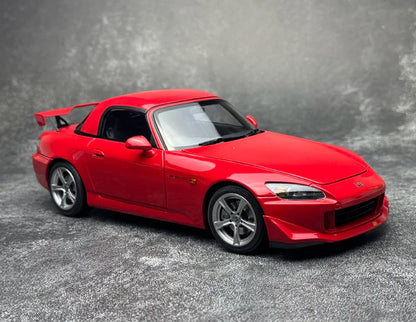 1:18 Honda S2000 [AP2]