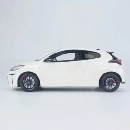 1:18 Toyota Yaris GR