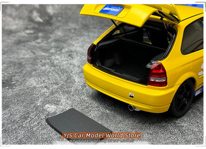 1:18 Honda Civic Type R (EK9) SPOON Tuned