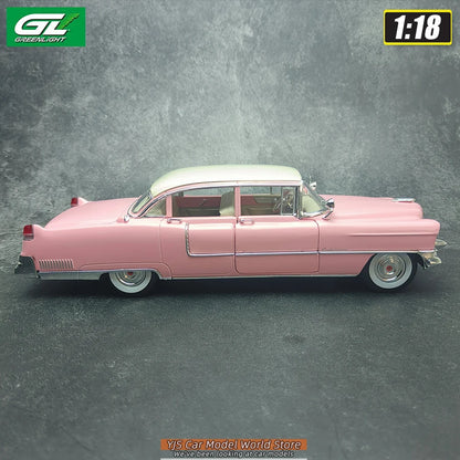 1:18 Cadillac Fleetwood Series 60  (1935-1977)