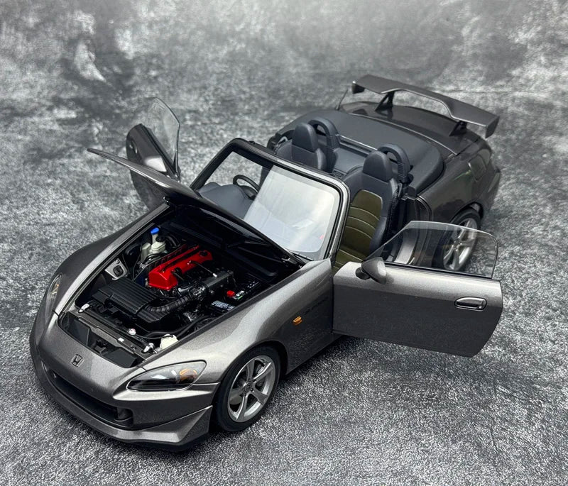 1:18 Honda S2000 [AP2]