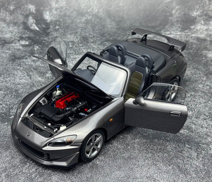 1:18 Honda S2000 [AP2]
