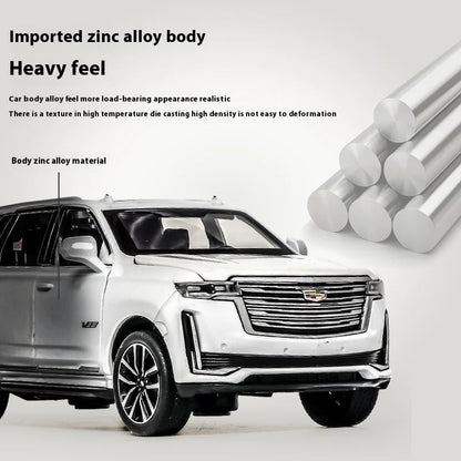 1:32 Cadillac Escalade